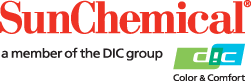 sun chemical
