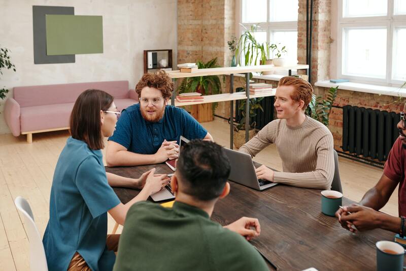 how to make team meetings more engaging