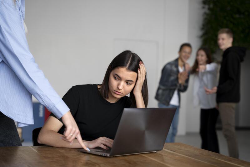 bullying at the workplace