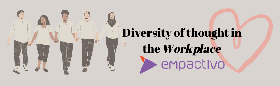 diversity and inclusion in hiring