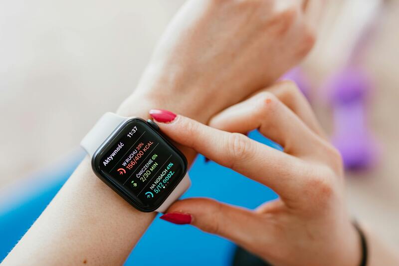 digital wellbeing