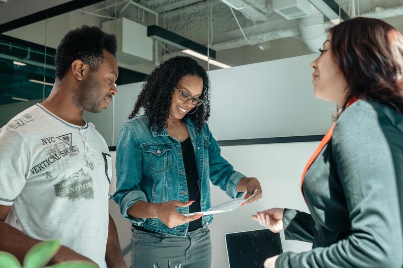 employee engagement